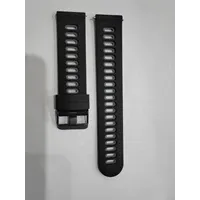 Meanit remen za smartwatch 20mm crni, MSWREM6 - Zagreb