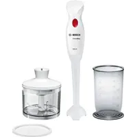 Bosch MSM14200, Štapni mikser, CleverMixx, 400 W, Bijela, crvena - Zagreb