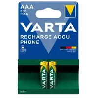 Varta Phone Accu 800 Mah Aaa Bli2 - Zagreb