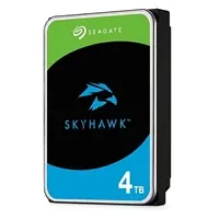 HDD 4TB Seagate SkyHawk 3,5" SATA 6Gb/s 5900rpm 256MB (ST4000VX016) - Zagreb