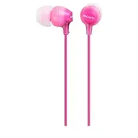Slušalice Sony EX15LPB roze P/N: MDREX15LPPI.AE - Zagreb