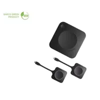 Barco CLICKSHARE CX-30 GEN2 EU SET INCLUDING 2 BUTTONS - Zagreb