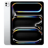 Apple 13-inch iPad Pro (M5) WiFi 1TB w Nano-texture Glass - Silver - Zagreb