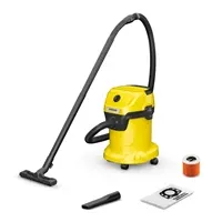 Karcher WD 3 V-17,4,20, usisavač suho,mokro, 1.628-127.0 - Zagreb