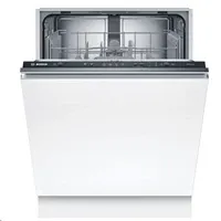 Bosch SMV24AX04E, Ugradbena perilica posuđa, 60 cm - Zagreb