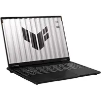 Asus TUF Gaming A16 FA608UM-RV015, 90NR0KV1-M002K0, 16" FHD+ 165Hz, AMD Ryzen 7 260, 16GB, 1TB SSD, FreeDOS, NVIDIA GeForce RTX 5060 8GB GDDR7 - Zagreb