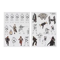 Paladone Star Wars Battle Magnets - Zagreb