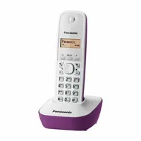 Telefon Panasonic Ljubičasti P/N: KX-TG1611FXF - Zagreb