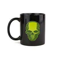 Merchandise Ghost Recon Metal Badge Mug - Zagreb