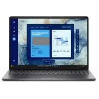 Dell Pro 16 Core 5 120U/16"FHD+/16GB/512GBSSD/Intel Graphics/FP/Ubuntu - Zagreb