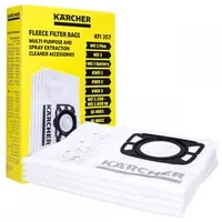 Karcher komplet filtarskih vrećica od flisa (2.863-314.0), 22041 - Zagreb