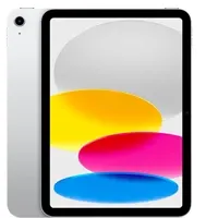 Apple 11-inch iPad (A16) Cellular 512GB - Silver - Zagreb