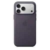 Apple iPhone 17 Pro Max TechWoven Case with MagSafe - Purple - Zagreb