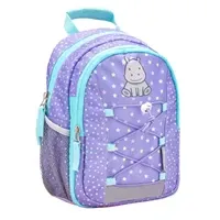 Ruksak vrtićki Belmil mini kiddy hippo #305-9/8/20 - Zagreb