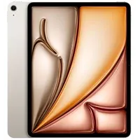 Apple 13-inch iPad Air (M4) Wi-Fi 128GB - Starlight - Zagreb