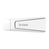 D-Link AX18U, AX1800 Dual-Band Wi-Fi 6 USB adapter - Zagreb