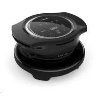 Tefal poklopac EY150830 EXTRA CRISP LID, crna - Zagreb