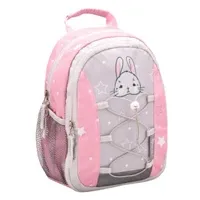 Ruksak vrtićki Belmil mini kiddy woodland animal rabbit 305-9/11 - Zagreb