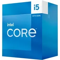 Procesor Intel Core i5-14400F, 10C/16T, 1.80GHz/4.70GHz, 20MB, Socket 1700, BX8071514400F - Zagreb