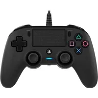 Gamepad Nacon Compact PS4 Crni P/N: 3499550360653 - Zagreb