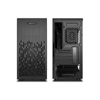 Kućište DeepCool MATREXX 30 SI, mATX, Bez napajanja, Crna, DP-MATX-MATREXX30-SI - Zagreb