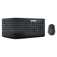 Tipkovnica i miš Bežična Logitech MK850 Desktop crna P/N:920-008226 - Zagreb