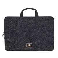Navlaka za laptop BUNDLE 09 / RIVACASE 7916 black Anvik Laptop sleeve 15.6" with handles + Wireless mouse /12 - Zagreb
