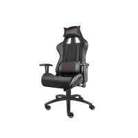 Genesis Nitro 550, gaming stolica, crna - Zagreb