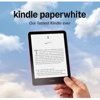 Čitač e-knjiga Amazon Kindle Paperwhite ( 16GB ) 2024 Raspberry - Zagreb