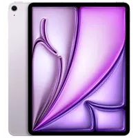 Apple 11-inch iPad Air (M4) Wi-Fi 1TB - Purple - Zagreb