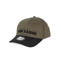 Merchandise Official Tomb Raider Snapback Numskull - Zagreb