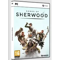 Gangs Of Sherwood (PC), 3665962021905 - Zagreb