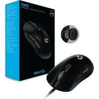 Miš Logitech Gaming G403 Hero P/N: 910-005632 - Zagreb