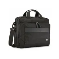 Torba Case Logic 14" Notion Slim Briefcase, crni (NOTIA-114K) - Zagreb