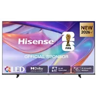 TV Hisense 58E7S ,58" 4K UHD, QLED, Smart TV, 58E7S - Zagreb