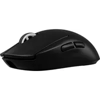 Miš Logitech G PRO X SuperLight 2 Black - Zagreb