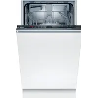 Bosch SPV2IKX10E, Ugradbena perilica posuđa, 45 cm - Zagreb