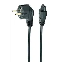 Naponski kabel C5 1m Gembird P/N: PC-186-ML12-1M - Zagreb