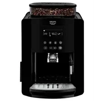 Krups aparat za kavu EA8170, 1450W, crni - Zagreb
