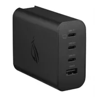 Adapter AC Punjač ASUS ROG 140W USB-C GaN Power Adapter, Crni, 90XB09IN- BPW020 - Zagreb