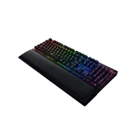 Tipkovnica Bežična Razer BlackWidow V3 Pro Green Switch Mehanička Crna (UK Layout) P/N: RZ03-03530300-R3W1 - Zagreb