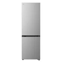 LG hladnjak GBBSJ1CCPY 186/59,7 cm, srebrna - Zagreb