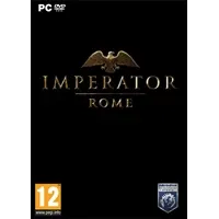 Pc Imperator: Rome - Zagreb
