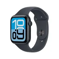 Apple Watch SE 3 GPS 40mm Midnight Aluminium Case with Midnight Sport Band - M/L - Zagreb