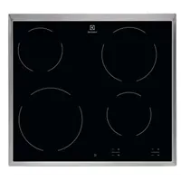 Electrolux EHF6240XXK Ugradbena Ploča - Zagreb