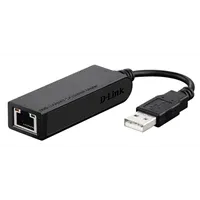 D-Link Adapter USB 2.0 na Fast Ethernet P/N: DUB-E100 - Zagreb