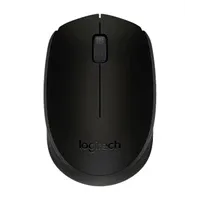 Miš Logitech B170 Optical USB Crni P/N: 910-004798 - Zagreb