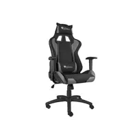 Genesis Nitro 440, gaming stolica, crna/siva - Zagreb