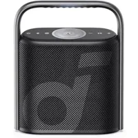 Anker Soundcore Motion X500, prijenosni Bluetooth zvučnik, 40W, crni - Zagreb
