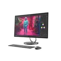 Lenovo Yoga AiO 9, F0HX0010SC, 31,5" UHD, Intel Core Ultra 7 258V, 32GB, 1TB SSD, W11P, nVidia GeForce RTX 4050 6GB - Zagreb